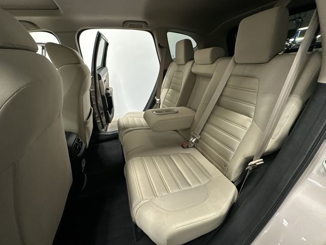 Thumbnail: 2017 Honda CR-V - 19