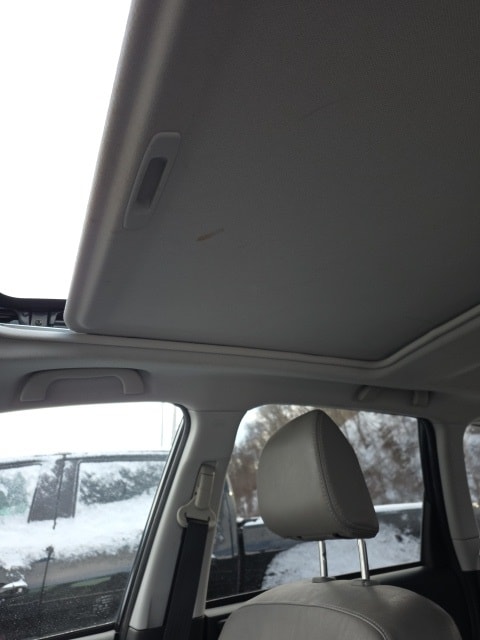 Thumbnail: 2016 Subaru Forester - 15