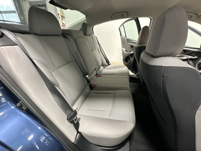 Thumbnail: 2020 Subaru Legacy - 22