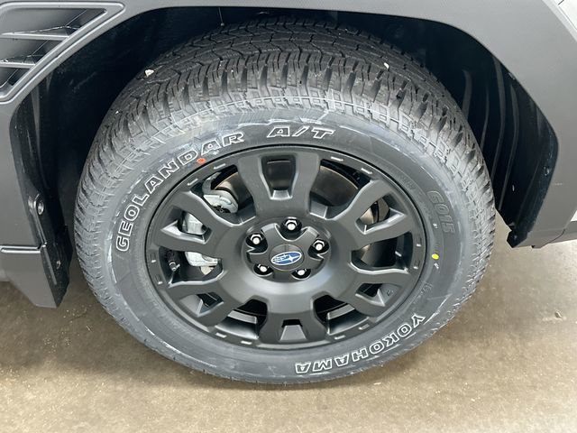 Thumbnail: 2026 Subaru Forester - 5