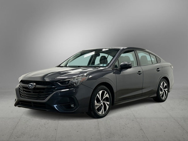 Thumbnail: 2023 Subaru Legacy - 1