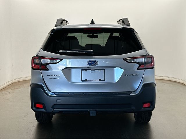 Thumbnail: 2025 Subaru Outback - 4