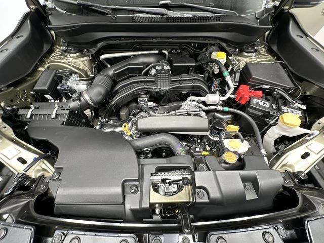 Thumbnail: 2026 Subaru Forester - 25