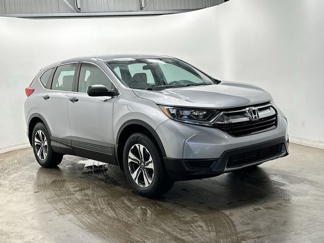 Thumbnail: 2019 Honda CR-V - 28