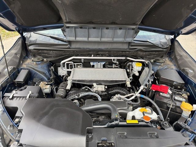 Thumbnail: 2021 Subaru Ascent - 4