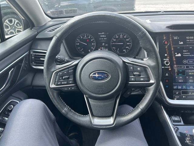 Thumbnail: 2023 Subaru Outback - 24