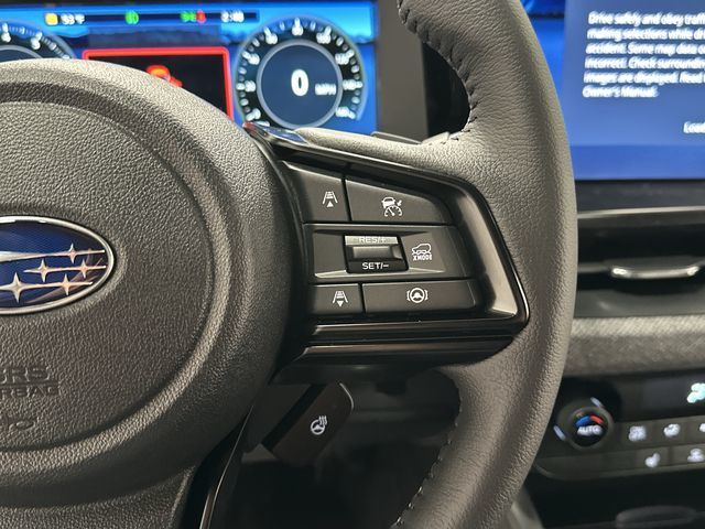 Thumbnail: 2026 Subaru Outback - 10