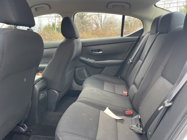 Thumbnail: 2022 Nissan Sentra - 16