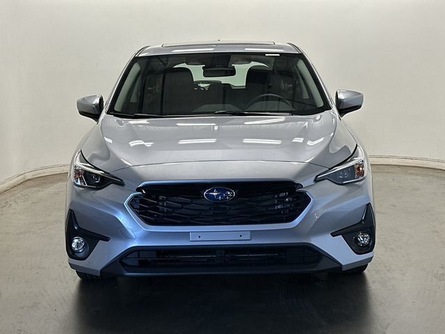 Thumbnail: 2025 Subaru Impreza - 26