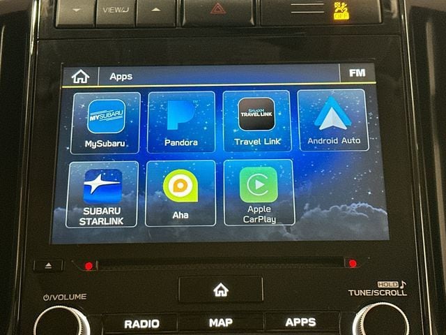 Thumbnail: 2021 Subaru Ascent - 14