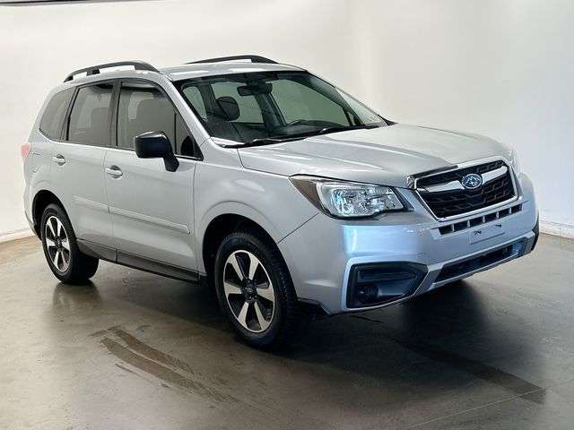 Thumbnail: 2017 Subaru Forester - 29