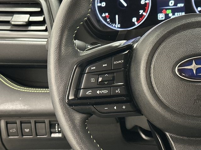 Thumbnail: 2023 Subaru Ascent - 9