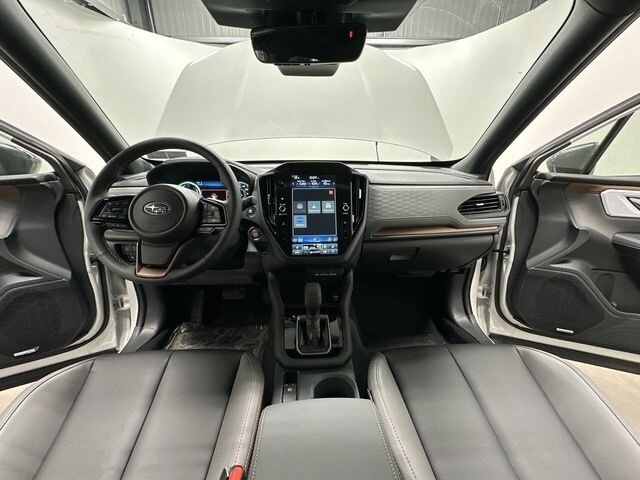 Thumbnail: 2025 Subaru Forester - 20