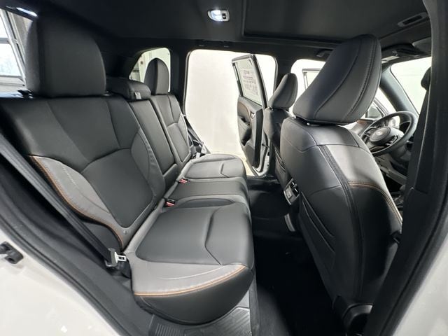 Thumbnail: 2025 Subaru Forester - 23