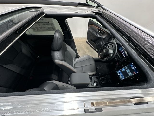 Thumbnail: 2025 Subaru Forester - 6