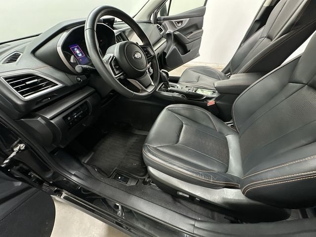 Thumbnail: 2023 Subaru Crosstrek - 16