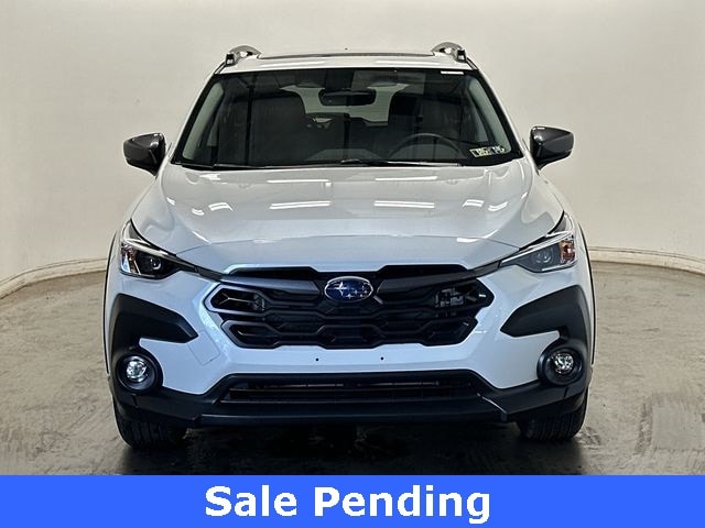 Thumbnail: 2025 Subaru Crosstrek - 26
