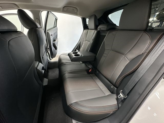 Thumbnail: 2025 Subaru Crosstrek - 19