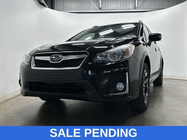 Thumbnail: 2016 Subaru Crosstrek - 26