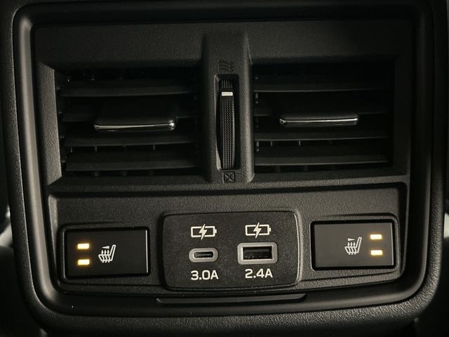 Thumbnail: 2026 Subaru Outback - 20