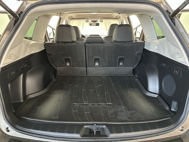 Thumbnail: 2020 Subaru Forester - 26