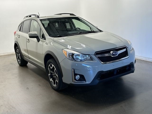 Thumbnail: 2017 Subaru Crosstrek - 29