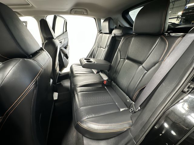 Thumbnail: 2019 Subaru Crosstrek - 19