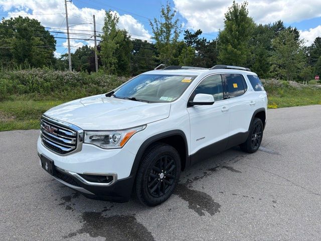 Thumbnail: 2019 GMC Acadia - 1
