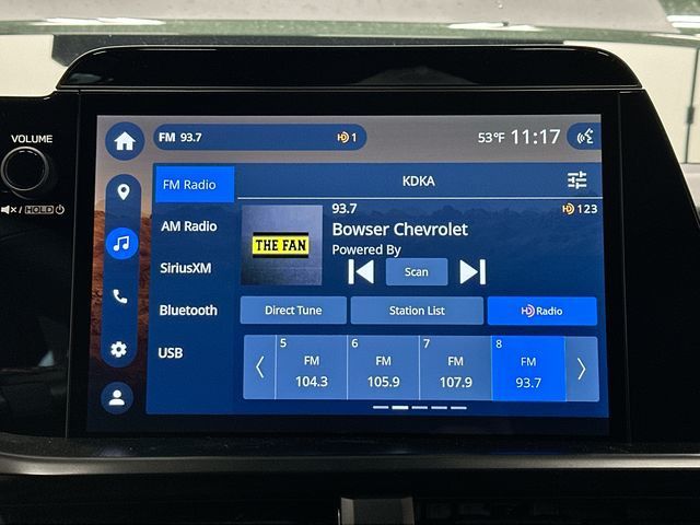 Thumbnail: 2026 Subaru Outback - 12