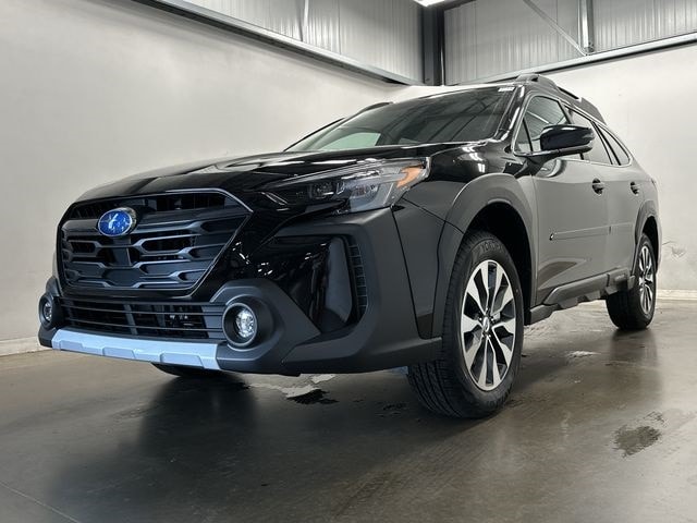 Thumbnail: 2025 Subaru Outback - 29