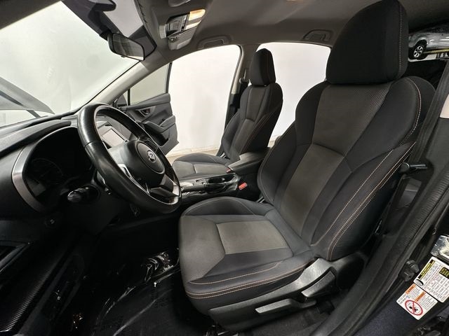 2018 Subaru Crosstrek Premium 15