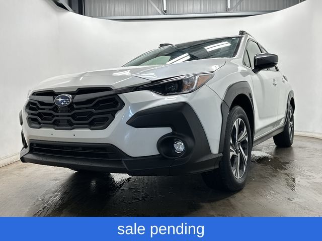 Thumbnail: 2024 Subaru Crosstrek - 29