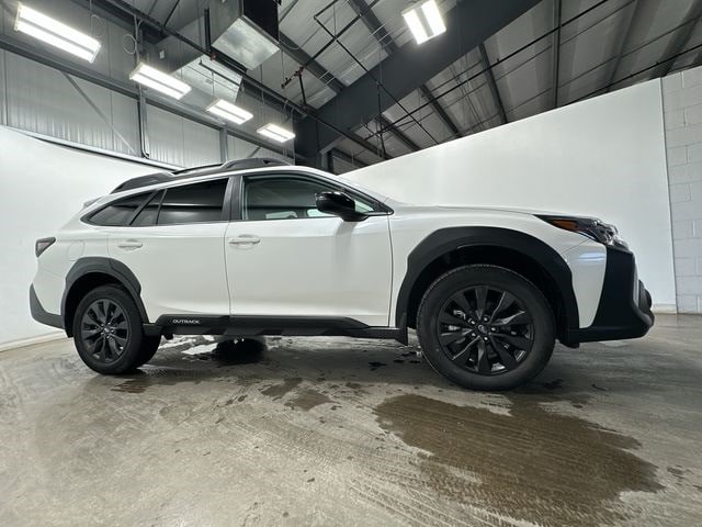 Thumbnail: 2025 Subaru Outback - 3