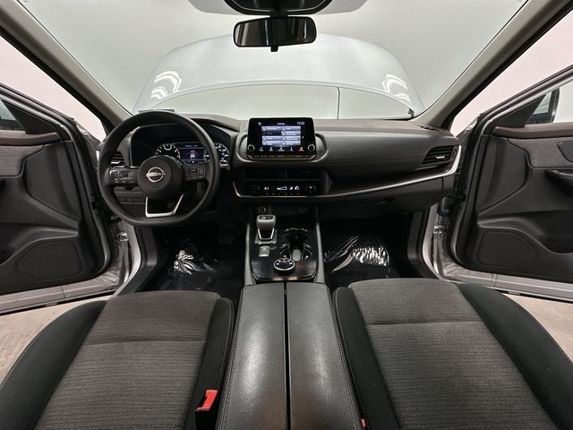 Thumbnail: 2023 Nissan Rogue - 19