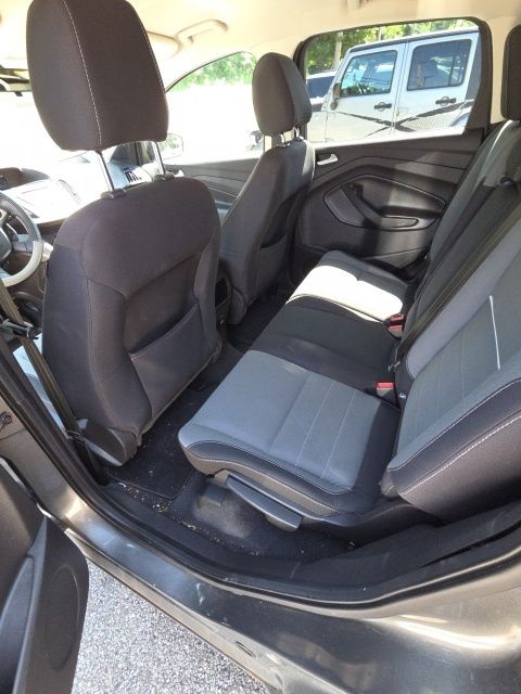 Thumbnail: 2014 Ford Escape - 16