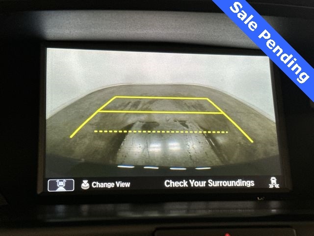 Thumbnail: 2020 Acura MDX - 14