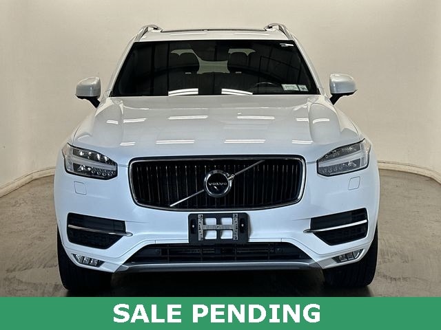 Thumbnail: 2018 Volvo XC90 - 35
