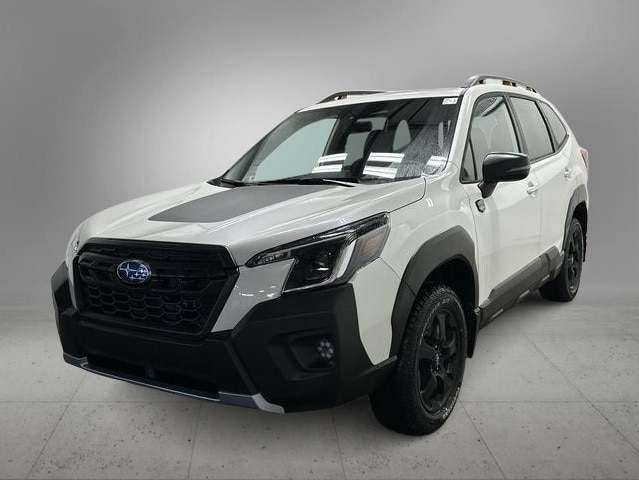 2025 Subaru Forester Wilderness -
                  Moon Township, PA
