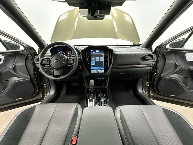 Thumbnail: 2026 Subaru Forester - 21