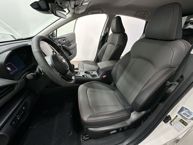 Thumbnail: 2026 Subaru Crosstrek - 17