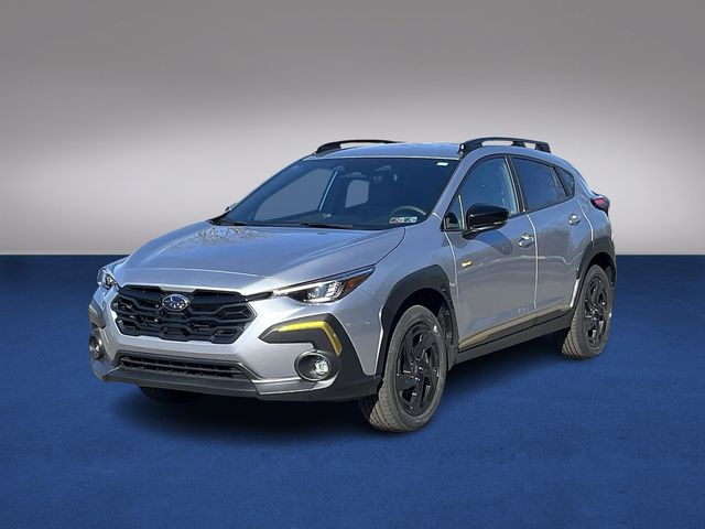 New Subaru Crosstrek For Sale in Moon Township, PA | Driveway
