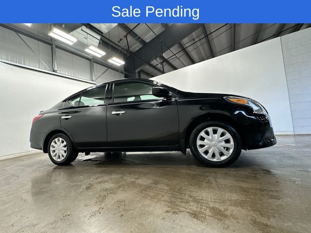 Thumbnail: 2019 Nissan Versa - 3