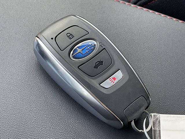 2026 Subaru Impreza Sport - Photo 37