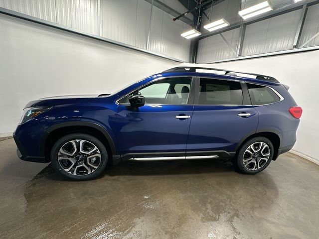 Thumbnail: 2026 Subaru Ascent - 2