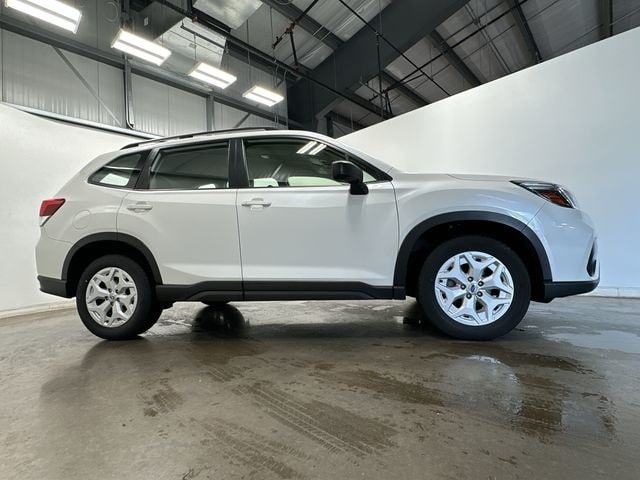 2020 Subaru Forester  2