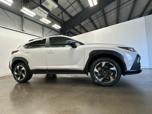 Thumbnail: 2026 Subaru Crosstrek - 3