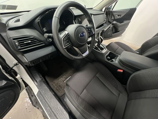 Thumbnail: 2025 Subaru Outback - 17