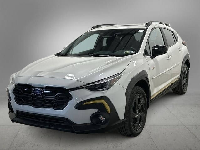 2025 Subaru Crosstrek Sport -
                  Moon Township, PA