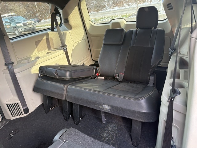 Thumbnail: 2020 Dodge Grand Caravan - 11