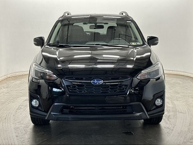 Thumbnail: 2019 Subaru Crosstrek - 30